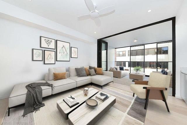 103/304 Oxford Street, NSW 2022