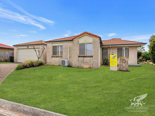 20 Barnard Cres, QLD 4503