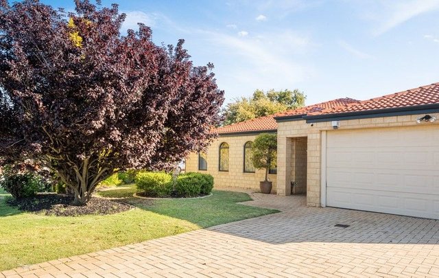 166 Ponte Vecchio Boulevard, WA 6069