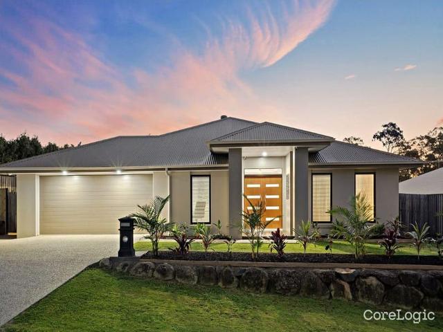 9 Penneshaw Crescent, QLD 4208