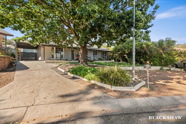 4 Heriot Place, ACT 2615