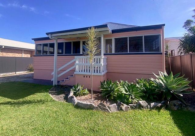 Yamba Road, NSW 2464