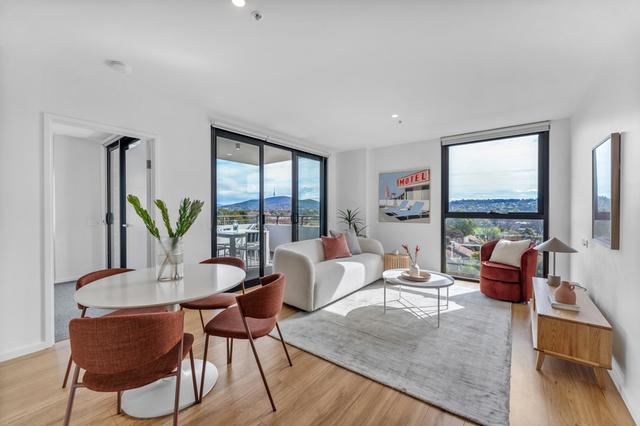 603/484 Northbourne Avenue, ACT 2602