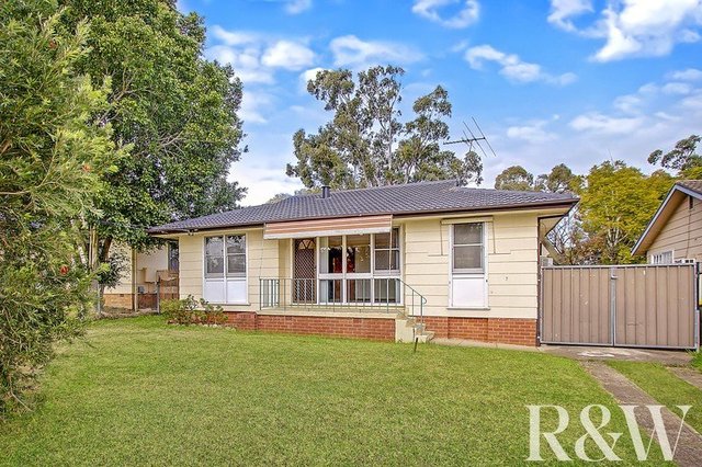 7 Colbeck Street, NSW 2770