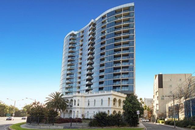 805/83 Queens Road, VIC 3000