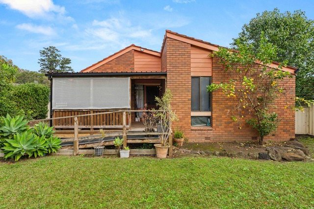 2 Abergeldie Street, NSW 2541