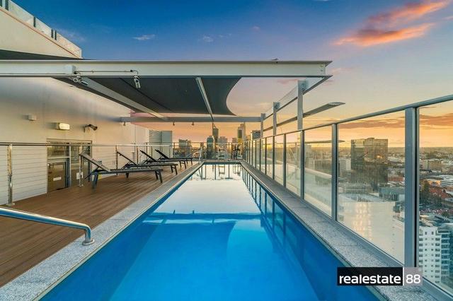 301/237 Adelaide Terrace, WA 6000