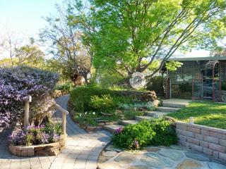 Cottage Gardens