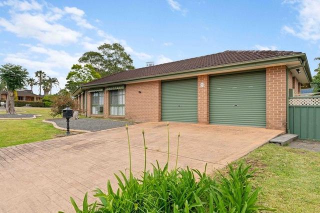 9 Wasdale Place, NSW 2541