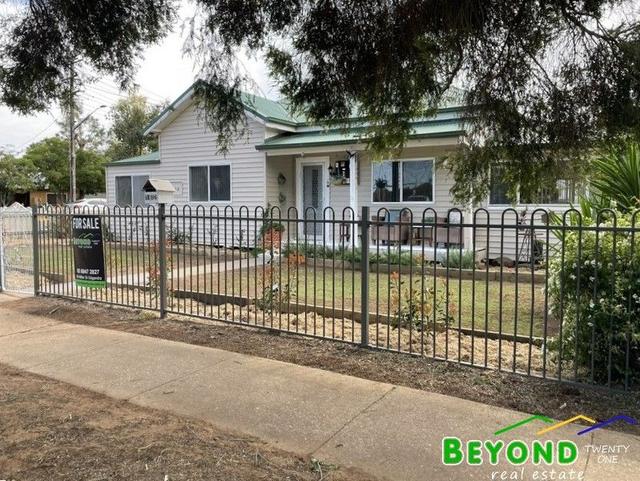 162 Warren Road, NSW 2827