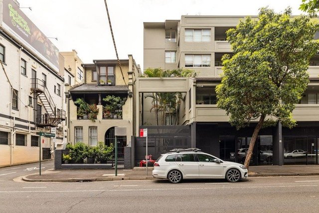 13/118 Crown Street, NSW 2010