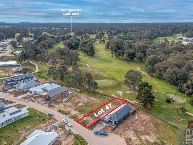 15 Wedge Court, VIC 3678
