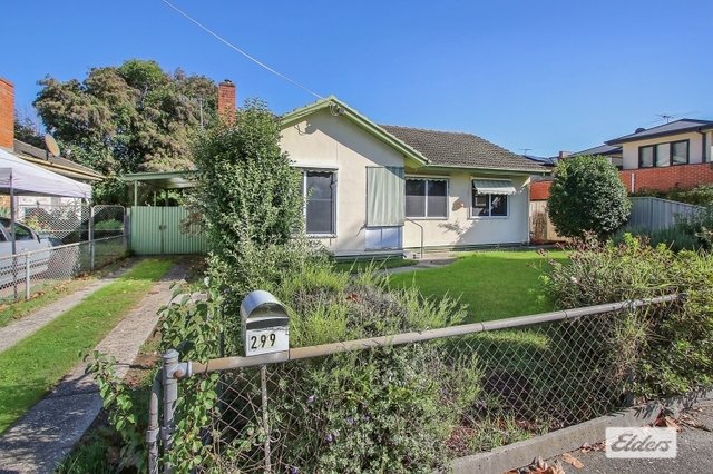 299 Beechworth Road, VIC 3690