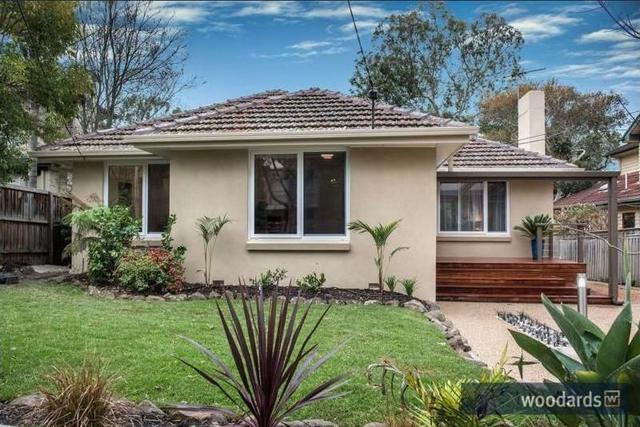 25 Rosalind Crescent, VIC 3130