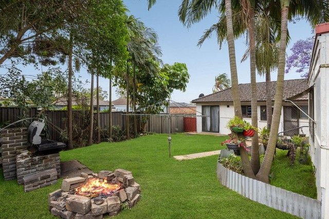 1A McCallum Street, NSW 2196