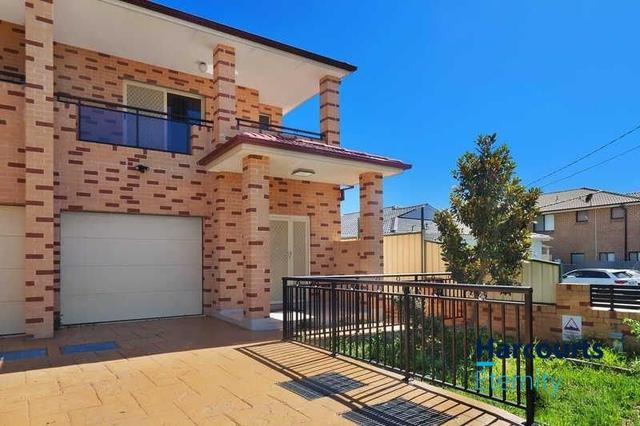 25 Crossland Street, NSW 2160