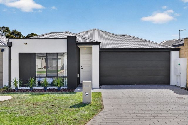 21 Little Close, WA 6107