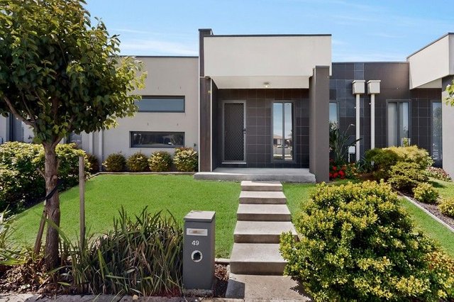49 Gledhill Street, VIC 3805