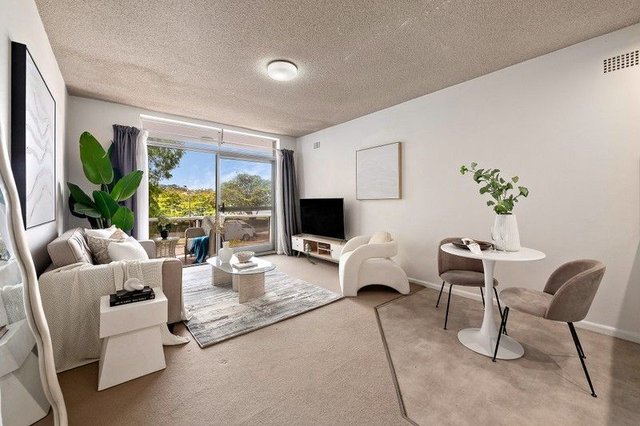 6/54 Raglan Street, NSW 2088