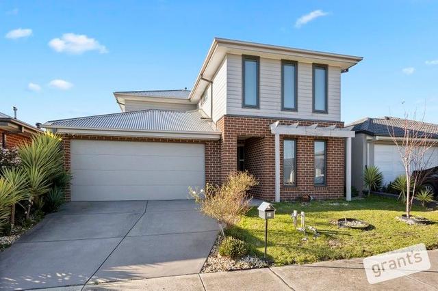 21 Pedro Street, VIC 3978