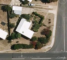 Google Aerial View