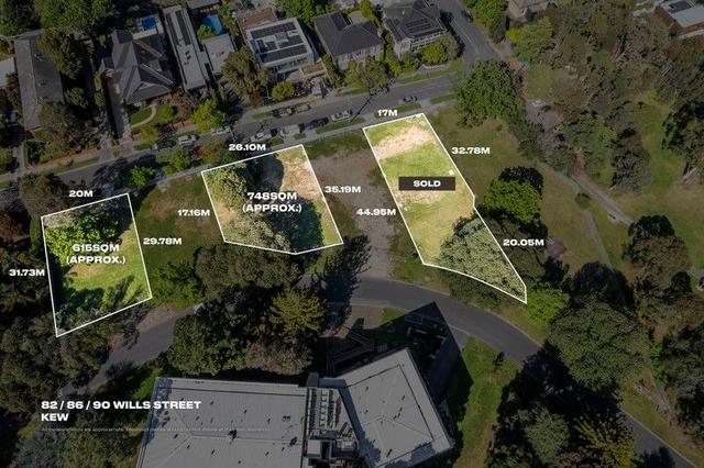 88 Wills  Street, VIC 3101
