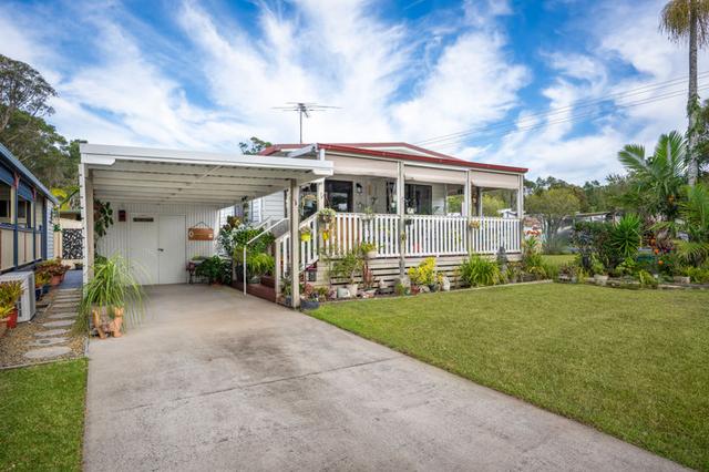 1 Lake Drive Lorikeet Park, NSW 2456