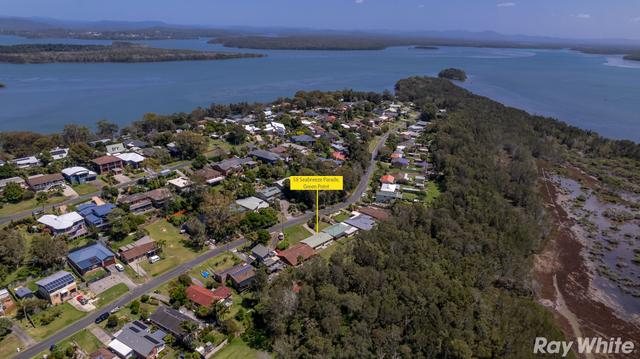 58 Seabreeze Parade, NSW 2428