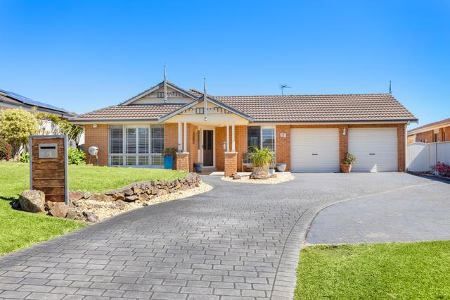 51 Newing Circuit, NSW 2533