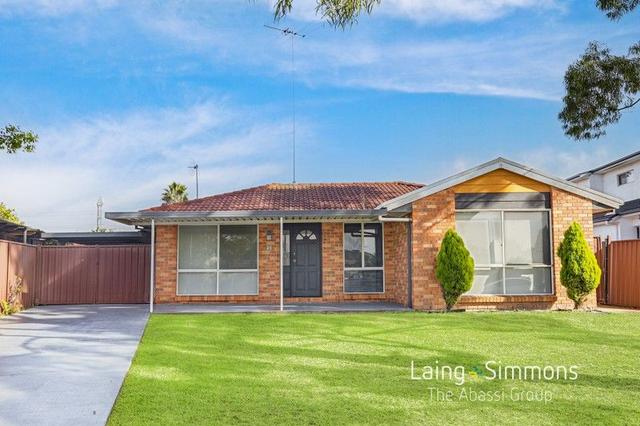 41 Weaver Street, NSW 2759