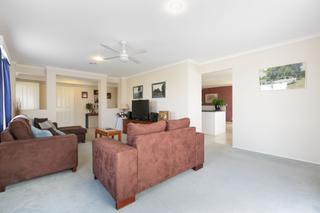 Formal Living Room