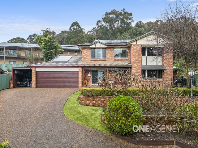 11 Nepean Place, NSW 2527