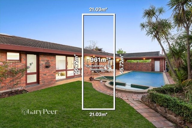 7 Madden Street, VIC 3104