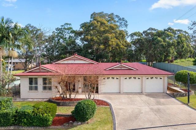 125 Regiment Road, NSW 2320