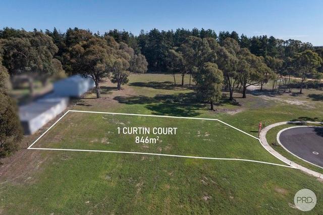 1 Curtin Court, VIC 3363