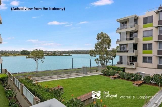 401/44 Shoreline Drive, NSW 2138