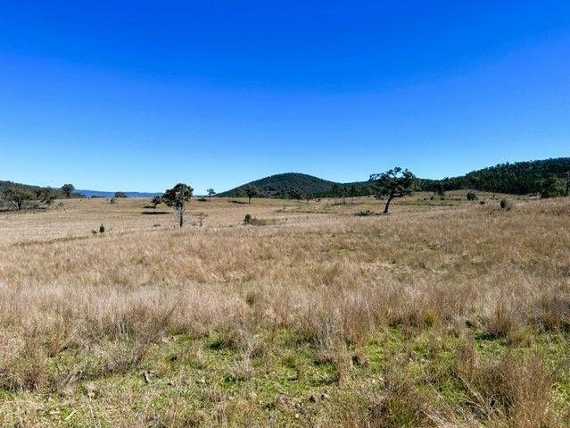 Delungra Road, NSW 2404