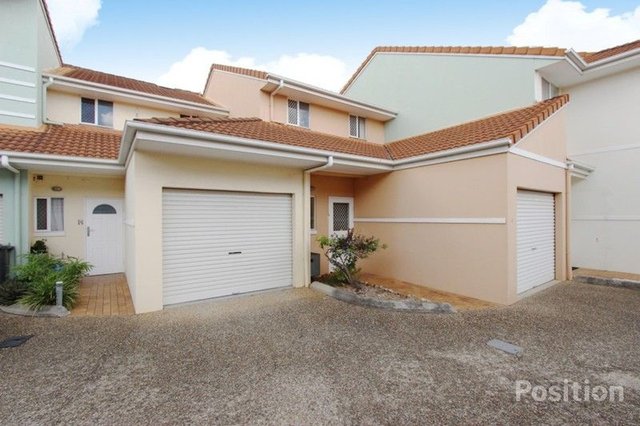 3/12 Wolseley Street, QLD 4011