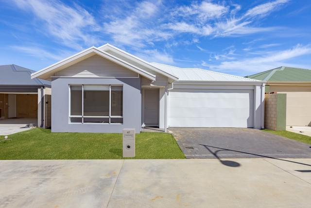 47 Blissful Way, WA 6171