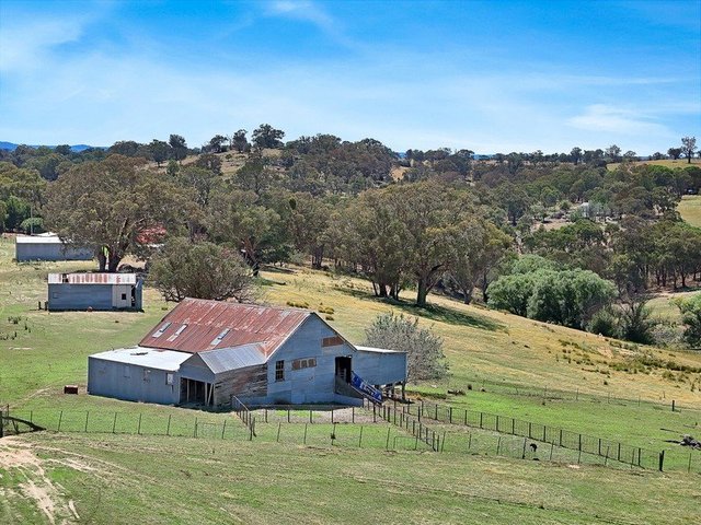 46 Hearn Street, NSW 2583
