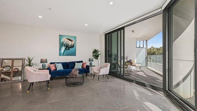 306D/101 Waterloo Road, NSW 2113