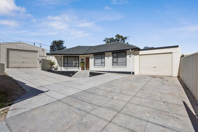 45 Campbell Drive, SA 5096