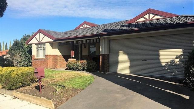 1 Glenisla Way, VIC 3806