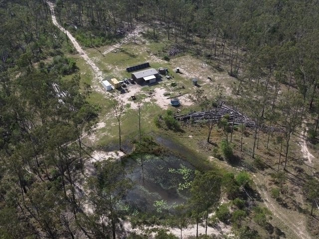 54 Kassman Drive, QLD 4674