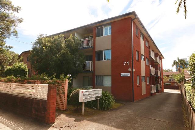 11/71 Weston Street, NSW 2150