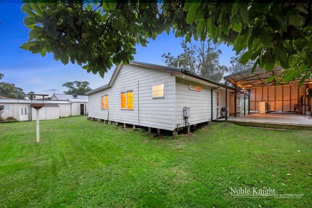 3 Wares  Road, VIC 3799