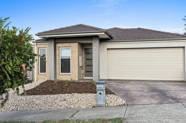 4 Scotchmer Crescent, VIC 3754