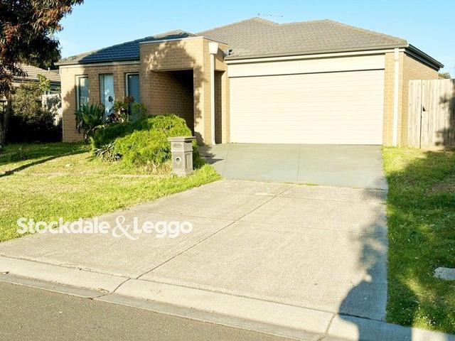 14 Weatherglass Street, VIC 3756