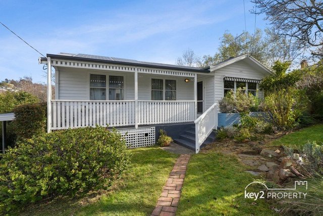 2 Chifley Street, TAS 7249