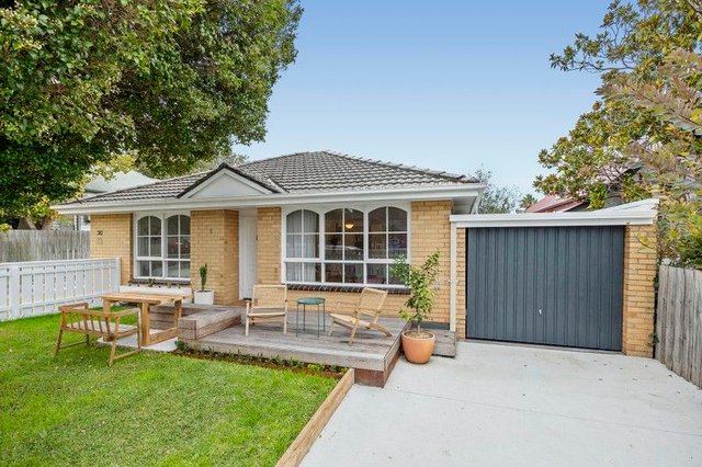 1/30 College Street, VIC 3185